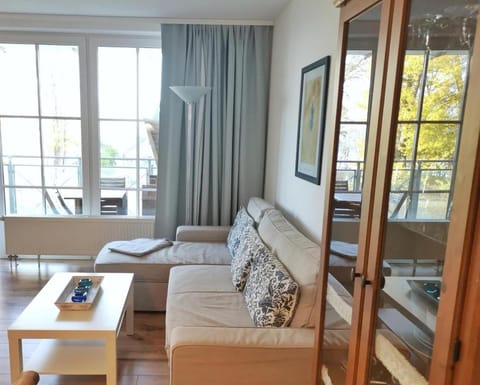 Apartmentvermittlung Mehr als Meer - Objekt 9 Apartment in Timmendorfer Strand