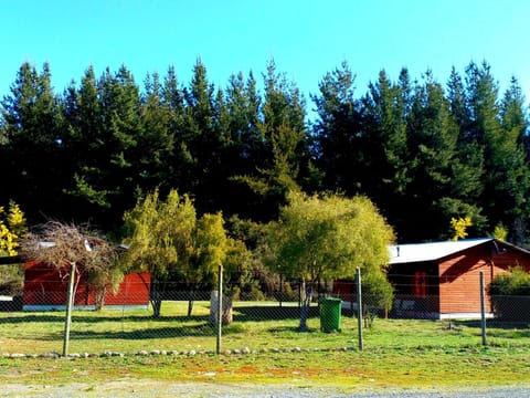 Cabañas Los Ciervos House in Maule