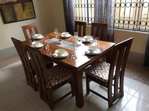 Maki Home Bamburi House in Mombasa