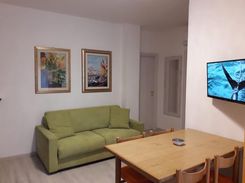 Appartamento al mare Lorella Apartment in Chioggia