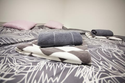 Studio Jan Apartment in Carinthia, Austria