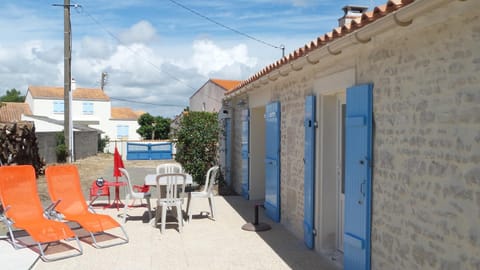 Maison en bord de mer Condo in La Faute-sur-Mer