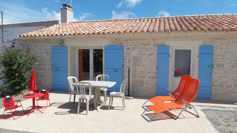 Maison en bord de mer Condo in La Faute-sur-Mer