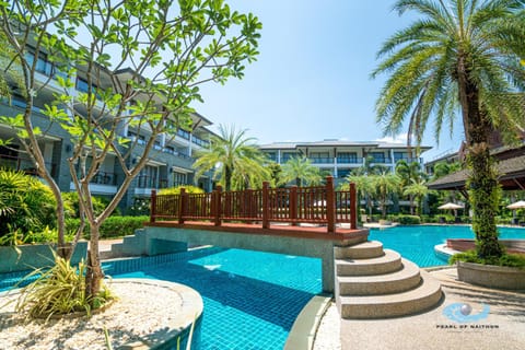 Pearl of Naithon Resort in Phuket