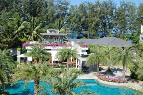 Pearl of Naithon Resort in Phuket