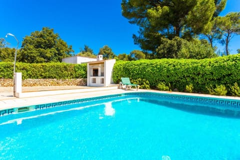 Villa Luisa Chalet in Cala Galdana