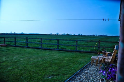 Foxglove retreat Apartment in West Lindsey District