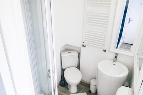 Violette avec parking privé sécurisé Apartment in Hauts-de-France