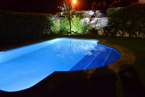 Villa Tishka Villa in Casablanca-Settat