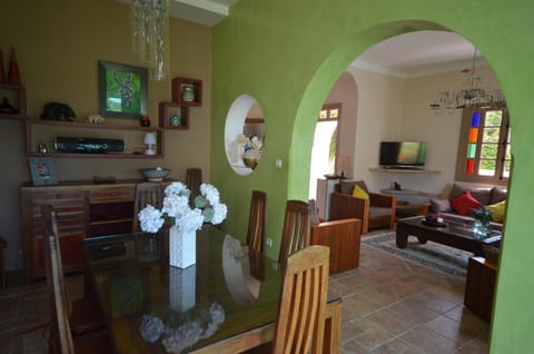 Villa Tishka Villa in Casablanca-Settat