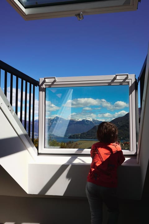 View (from property/room)