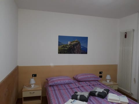 Sweet Home Arco Apartment in Arco