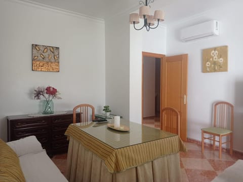 Apartamento nuevo en Sierra Sur Sevilla Apartment in Sierra de Cádiz