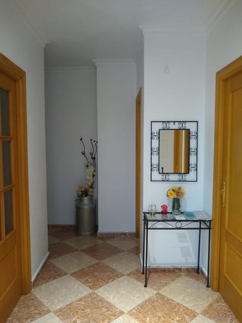 Apartamento nuevo en Sierra Sur Sevilla Apartment in Sierra de Cádiz