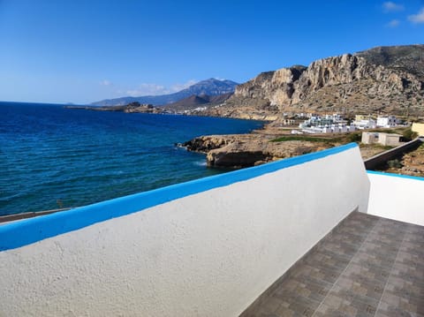 Blue Sea Studios Apartment in Karpathos, 857 00, Greece