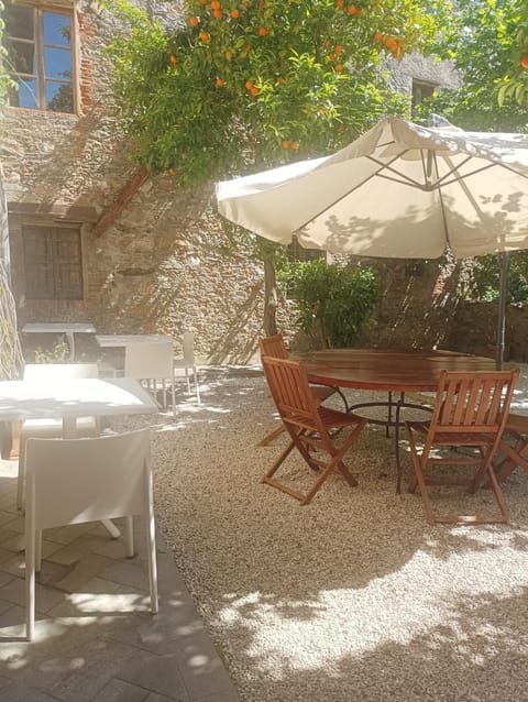 Dimora Carducci Bed and Breakfast in Pietrasanta
