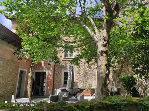 Dimora Carducci Bed and Breakfast in Pietrasanta