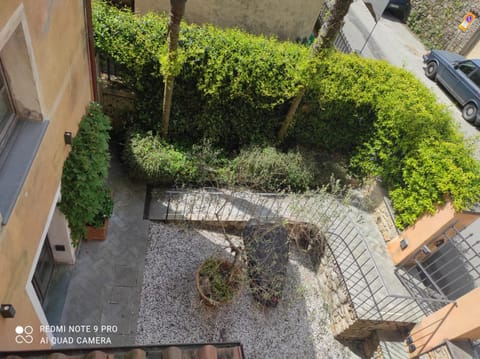 Dimora Carducci Bed and Breakfast in Pietrasanta