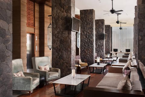 Four Points by Sheraton Bali, Seminyak Hotel in North Kuta