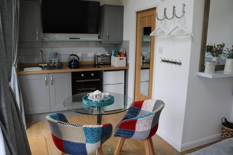 The Pump-House Apartment in Bognor Regis