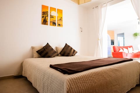 Apartment FreiRaum Apartment in Innsbruck