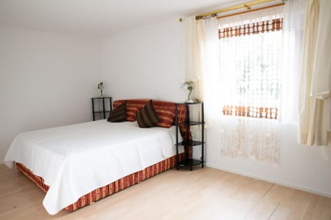 Apartment FreiRaum Apartment in Innsbruck