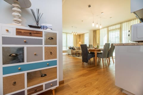 Simpsono apartamentai №215 Copropriété in Palanga