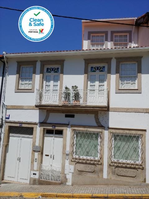 The Pine House Urlaubsunterkunft in Vila Real District