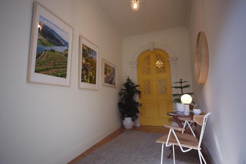 The Pine House Vacation rental in Vila Real District