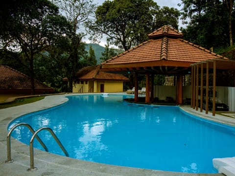 The Tamara Coorg resort in Kerala