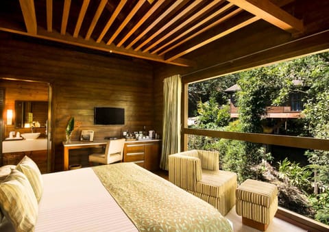The Tamara Coorg Resort in Kerala