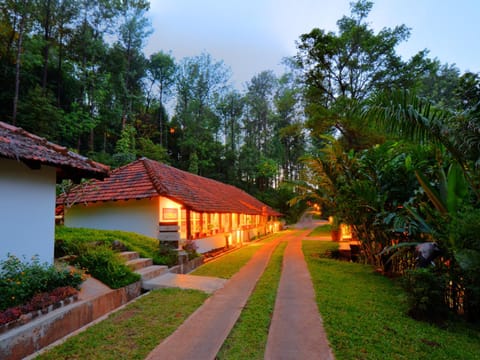 The Tamara Coorg resort in Kerala