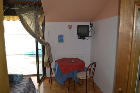 Villa Verde Apartments and Rooms Apartment in Premantura