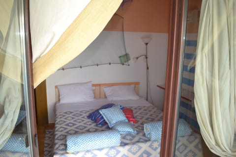 Villa Verde Apartments and Rooms Apartment in Premantura