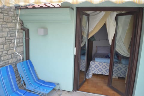 Villa Verde Apartments and Rooms Apartment in Premantura