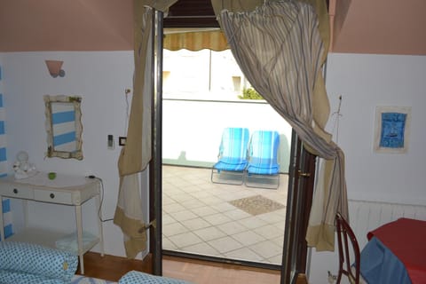 Villa Verde Apartments and Rooms Apartment in Premantura