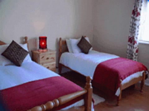 Hawthorn House Guesthouse Bed and Breakfast in Kenmare