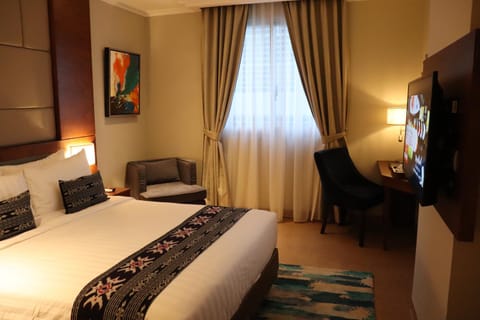 SOTIS Hotel Kemang, Jakarta Hotel in South Jakarta City