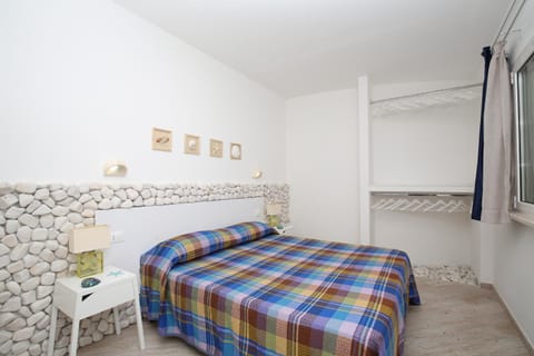 Residence La Conchiglia Apartment hotel in Province of Foggia