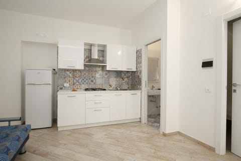 Residence La Conchiglia Apartment hotel in Province of Foggia