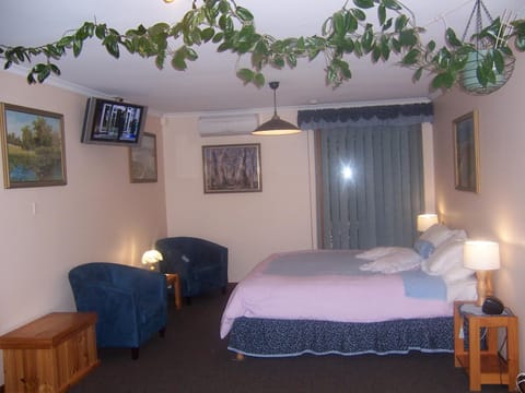 Adelaide Hills B&B Accommodation Bed and Breakfast in Stirling