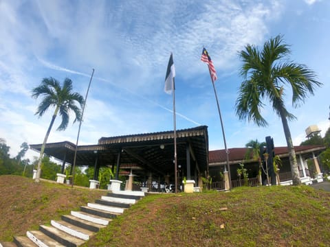 AsiaCamp Taman Negara Resort Resort in Terengganu, Malaysia