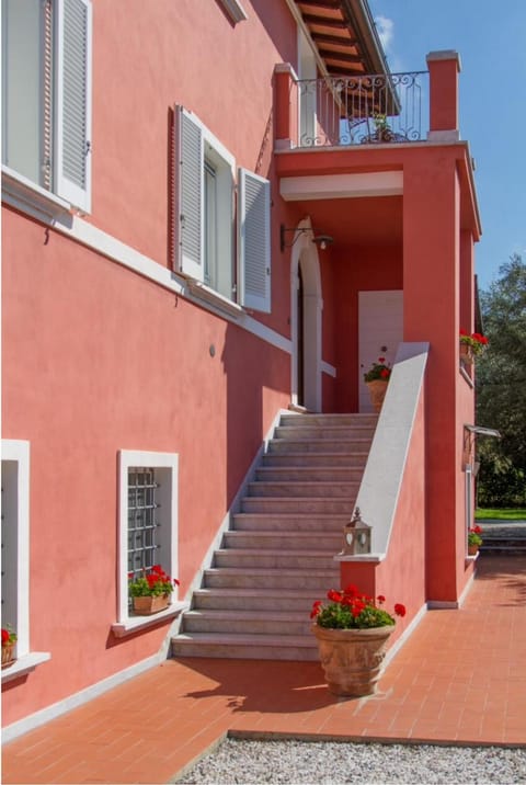 Suite Agave Villa in Pietrasanta