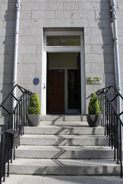 The Craibstone Suites Apartment hotel in Aberdeen