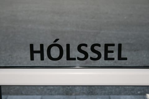Holssel road 864 Hôtel in Northeastern Region