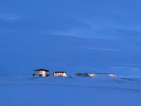 Holssel road 864 Hotel in Northeastern Region