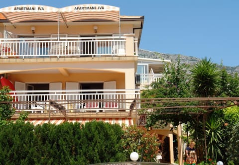 Apartments Iva Appartement in Dubrovnik-Neretva County