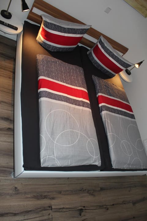 Leuchtturm 13 Apartment in Großenbrode