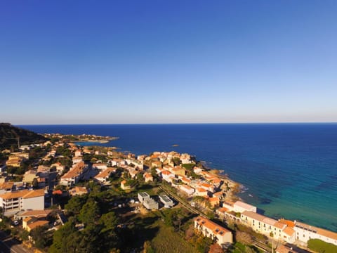 Cala di Sole Apartment hotel in Corsica