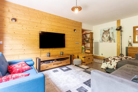 Le Reclard - Les Balcons Etoilés Apartamento in Champagny-en-Vanoise